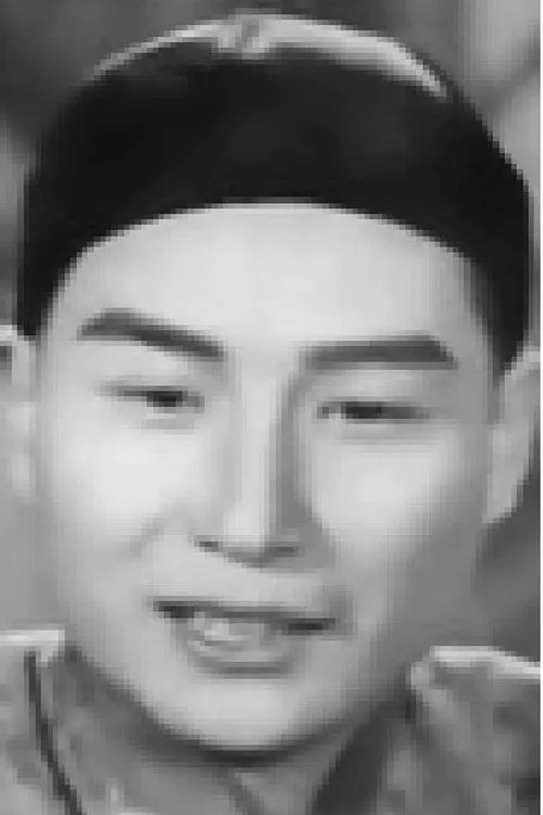 Kong Yat-fan ha trabajado con Lam Sing-Fan en 1 ocasiones