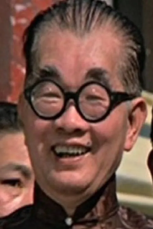 Wong Hon ha trabajado con Lam Siu en 8 ocasiones