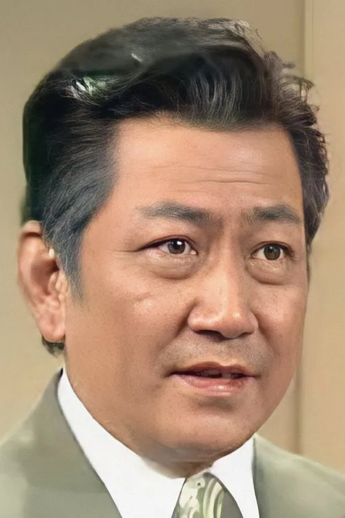 Butterfly Wu ha trabajado con Lam Tin en 1 ocasiones