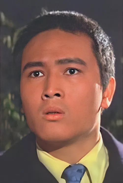 Hong Hoi ha trabajado con Lam Wai-Tiu en 2 ocasiones