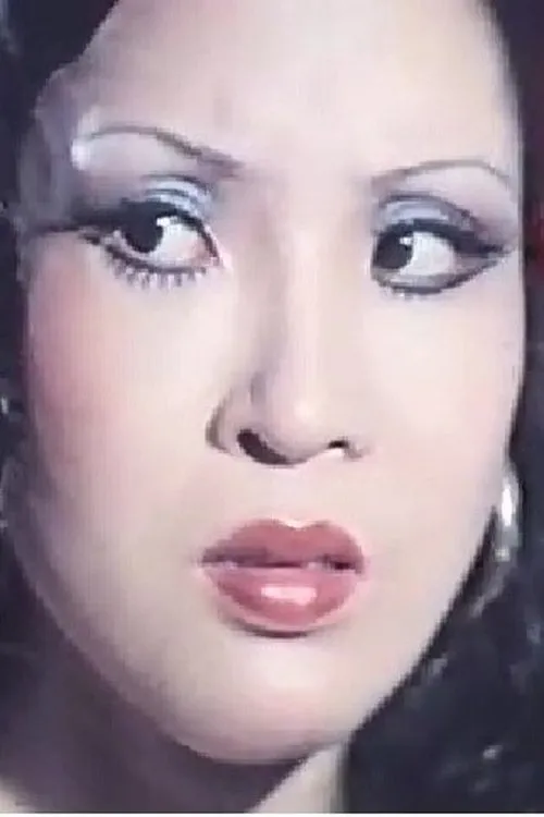 Nancy Liang Lan-Shih ha trabajado con Lam Yeung-Yeung en 2 ocasiones