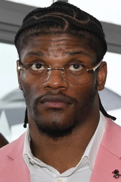 Patrick Mahomes ha trabajado con Lamar Jackson en 1 ocasiones