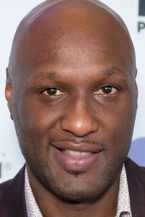 Christopher Bradley ha trabajado con Lamar Odom en 1 ocasiones