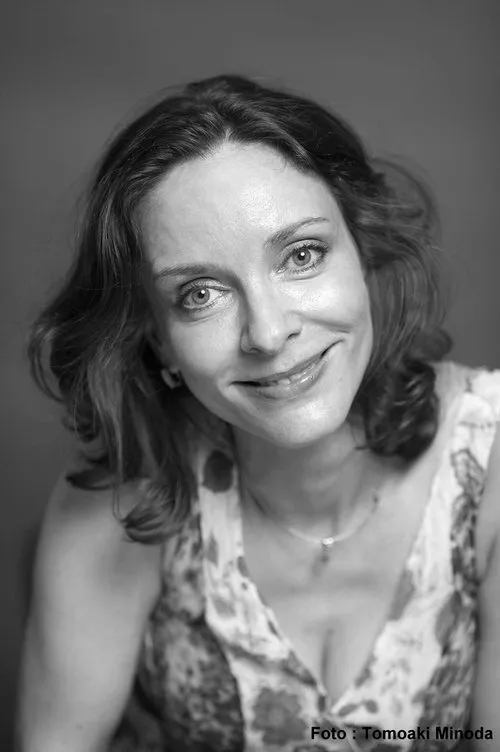 Alfred Demetriu ha trabajado con Lamia Beligan en 2 ocasiones