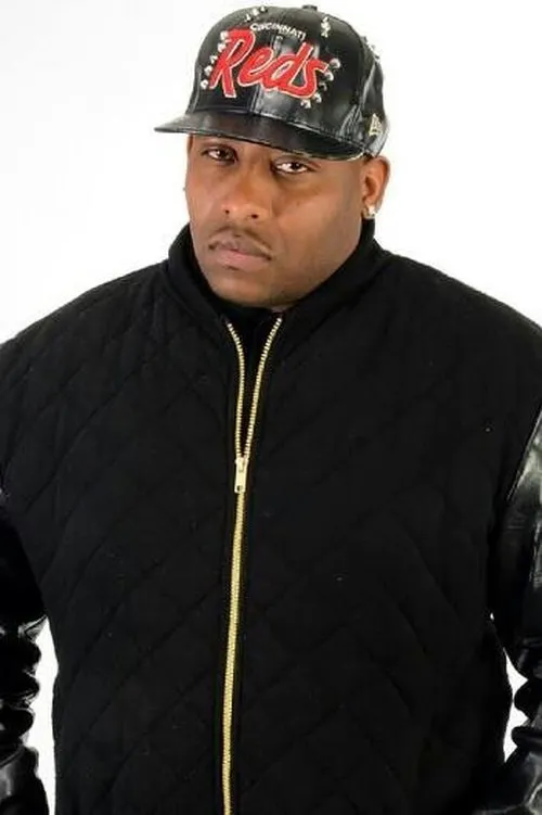 Lamont “Grindstein” Moxley interpretando a Daddy