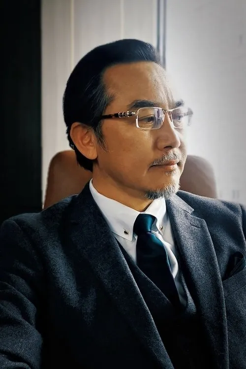 Lan Cheng en su biografía y filmografía