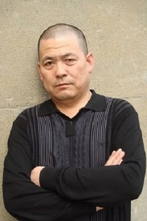 Lan Faqing en su biografía y filmografía