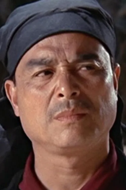 Ku Feng ha trabajado con Lan Wei-Lieh en 27 ocasiones