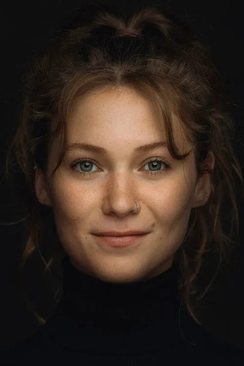 Hermann J. Kogler ha trabajado con Lana-Mae Lopičić en 1 ocasiones