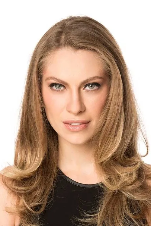 Vinícius Marques ha trabajado con Lana Rhodes en 1 ocasiones