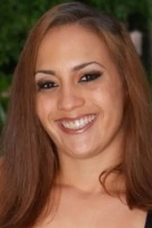 Lana Sky interpretando a 