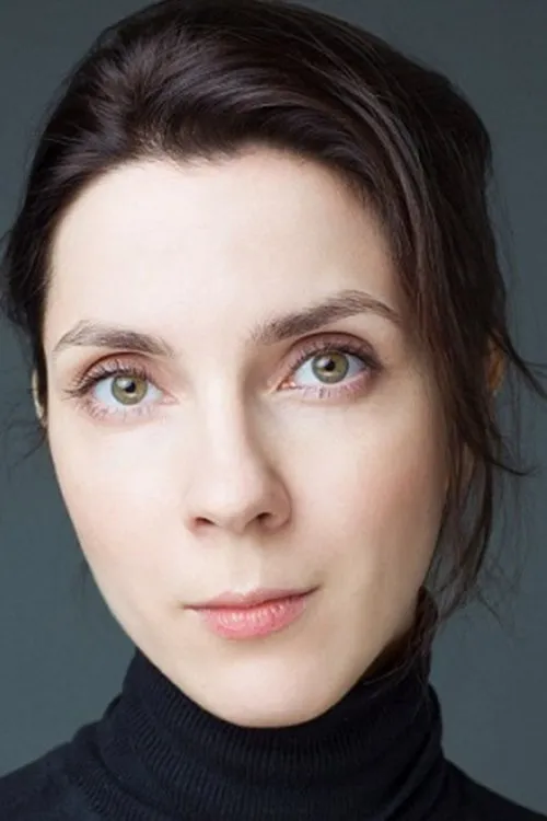 Wilfred Keyru ha trabajado con Lana Yokhim en 1 ocasiones