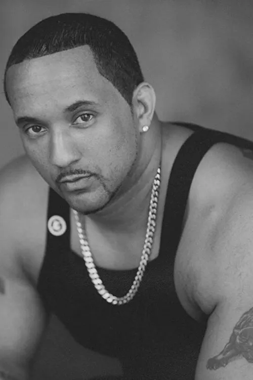 Lance Gibson en su biografía y filmografía