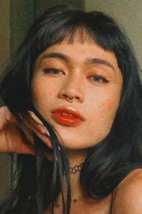 Foto de perfil del actor Lance Reblando en el reparto