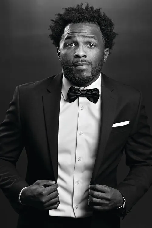 Jeanne Carr ha trabajado con Lance Woods en 1 ocasiones