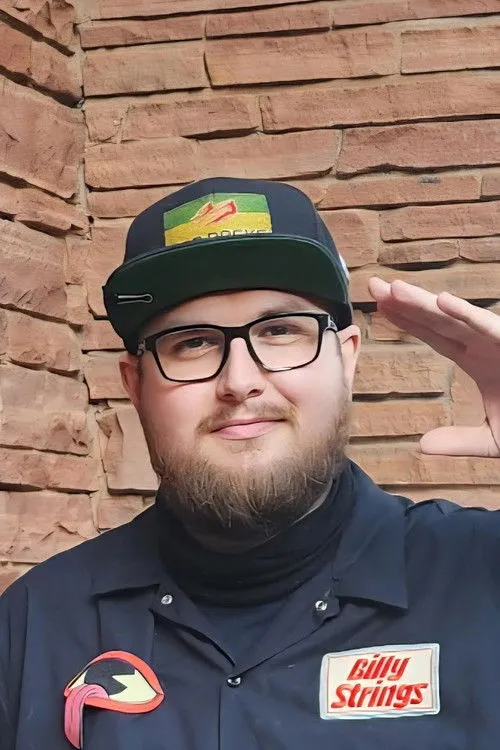 Peter Nepi ha trabajado con Landan Reich en 1 ocasiones