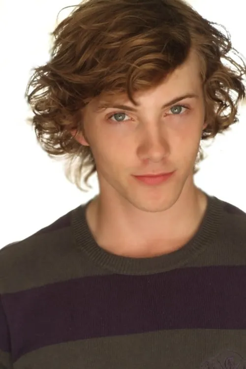 Zachary Bloch ha trabajado con Landon Norris en 1 ocasiones