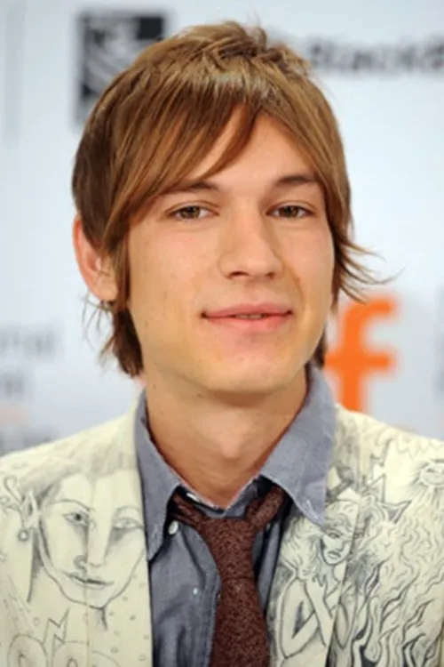 Patrick Moug ha trabajado con Landon Pigg en 1 ocasiones