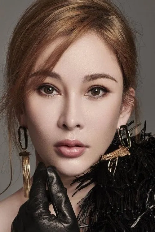 Landy Wen en su biografía y filmografía