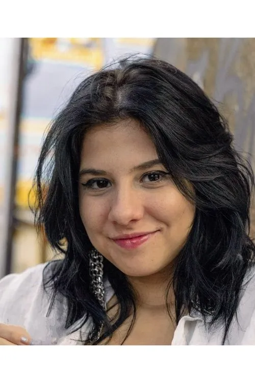 Julio Napoli ha trabajado con Lane Lopes en 1 ocasiones