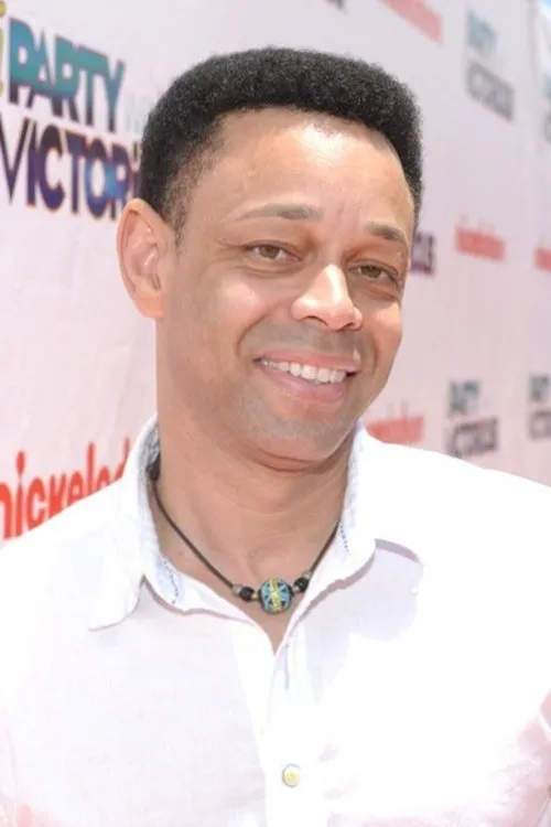 Jonathan Marc Sherman ha trabajado con Lane Napper en 1 ocasiones