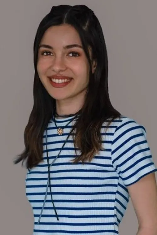 Lara Aslan en su biografía y filmografía