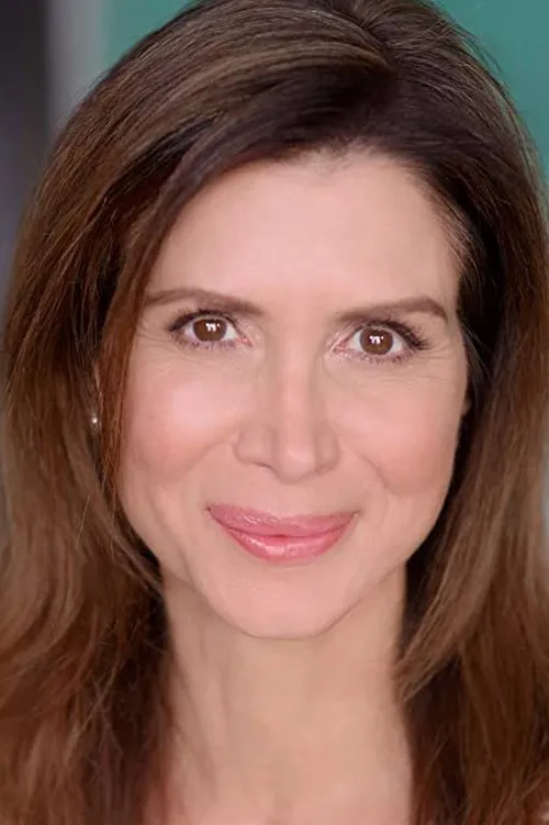 Arcadia Kendal ha trabajado con Lara Daans en 5 ocasiones