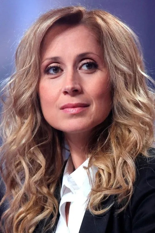 Angie Hill ha trabajado con Lara Fabian en 1 ocasiones