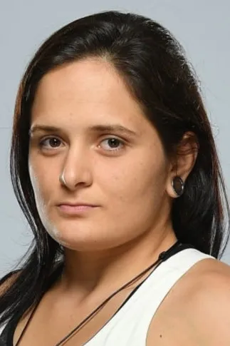 Derrick Krantz ha trabajado con Lara Fritzen Procópio en 1 ocasiones