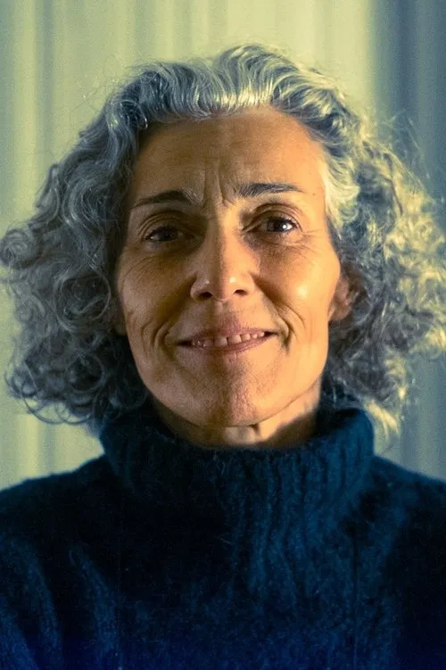 Lara Li — personaje: Self