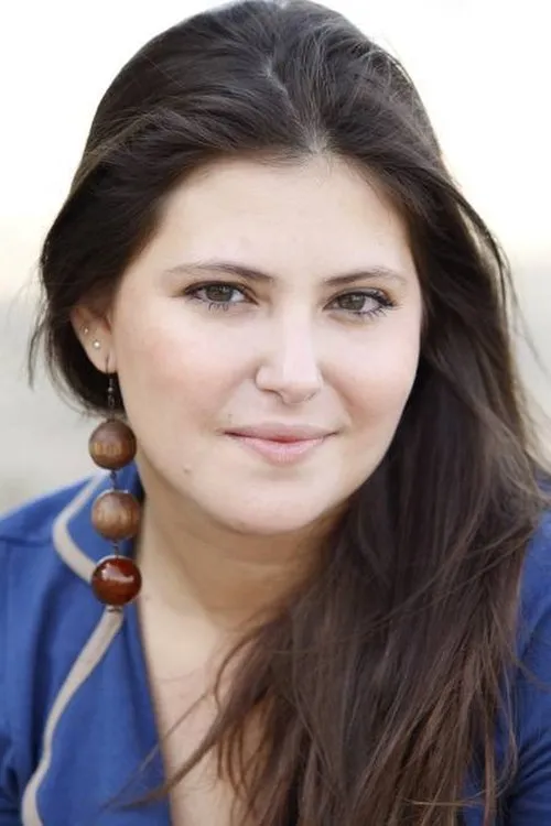 Lara Rodrigues en su biografía y filmografía