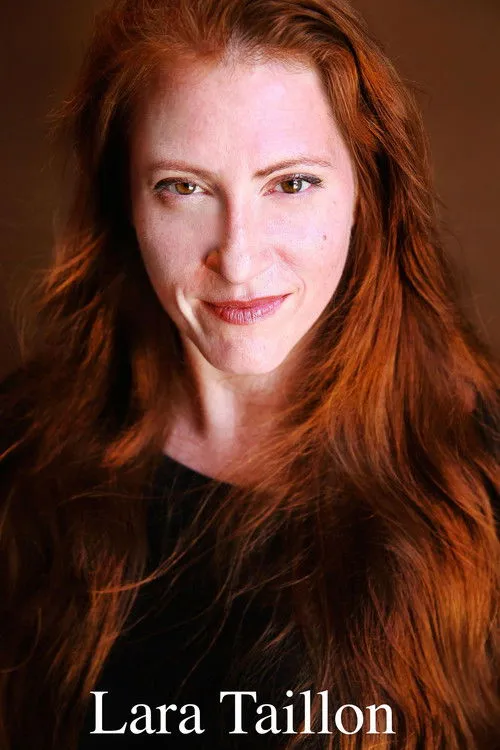 Megan Tracz ha trabajado con Lara Taillon en 1 ocasiones