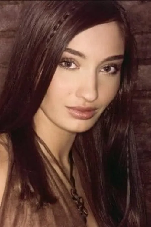 Adesuwa Addy Iyare ha trabajado con Lara Theodos en 1 ocasiones