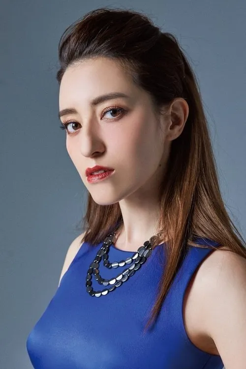 Lara Veronin — personaje: Lan Die Fei