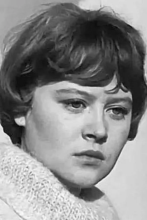 ???????? ????? ha trabajado con Лариса Барабанова en 2 ocasiones