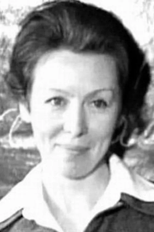 ???????? ???????? ha trabajado con Larisa Blinova en 1 ocasiones