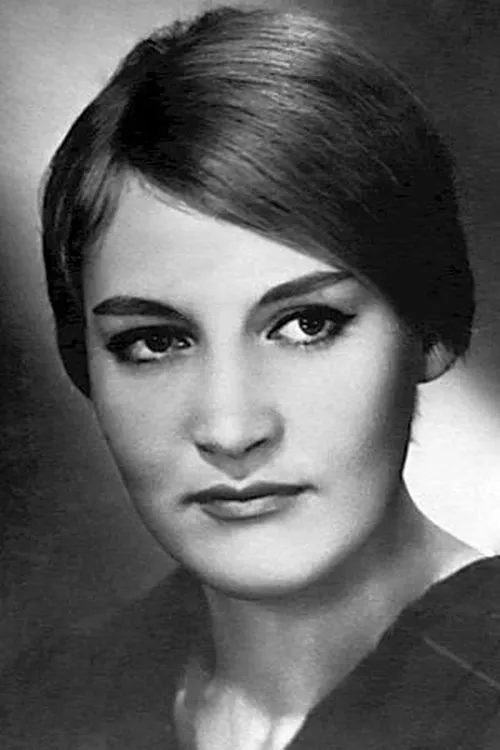 Лариса Буркова interpretando a Darya