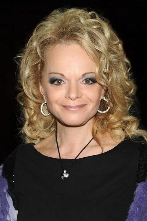 ?????? ??????? ha trabajado con Лариса Долина en 2 ocasiones