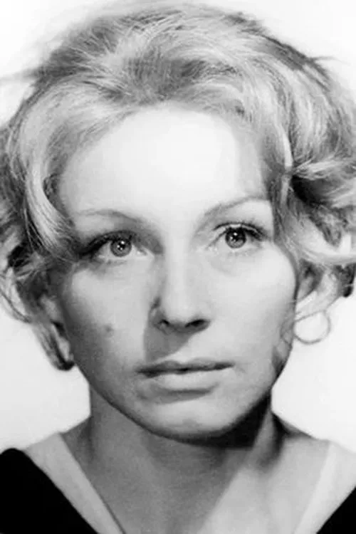 Лариса Малеванная interpretando a ?????