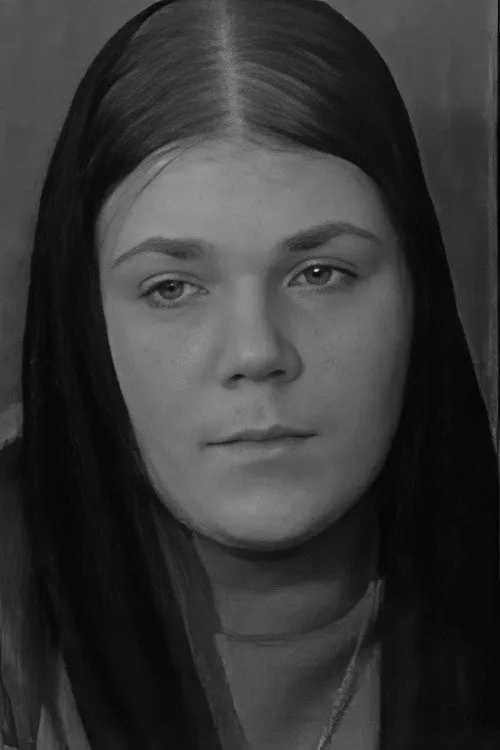 Лариса Негреева-Цесляк interpretando a ?????????