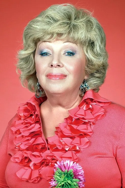 Maksim Fadeev ha trabajado con Larisa Rubalskaya en 1 ocasiones