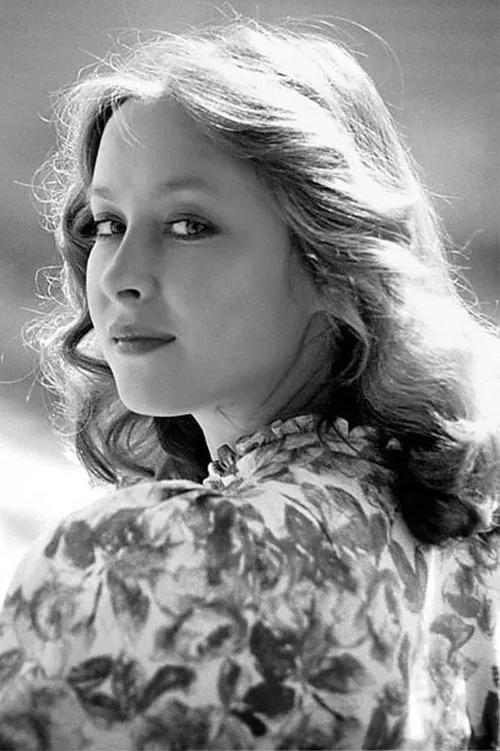 ???? ??????? ha trabajado con Лариса Удовиченко en 1 ocasiones