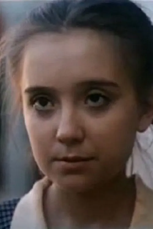 Larisa Vajnshtejn — personaje: ??????? - ???????-???????????