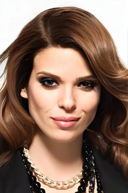 Nilgün Nalçaci ha trabajado con Larissa Gacemer en 1 ocasiones