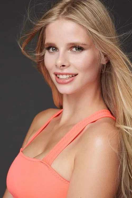 Merlin Leonhardt ha trabajado con Larissa Neumann en 1 ocasiones