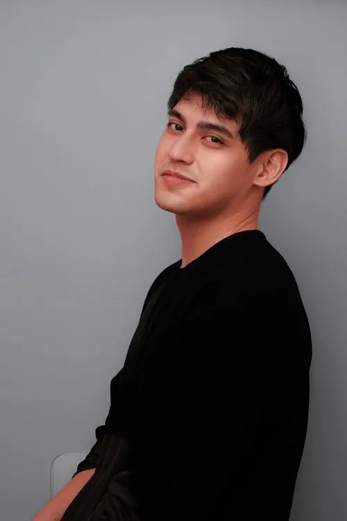 Larkin Castor en su biografía y filmografía