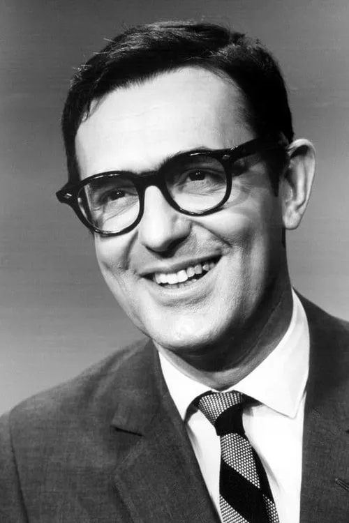 Larry Blyden interpretando a 