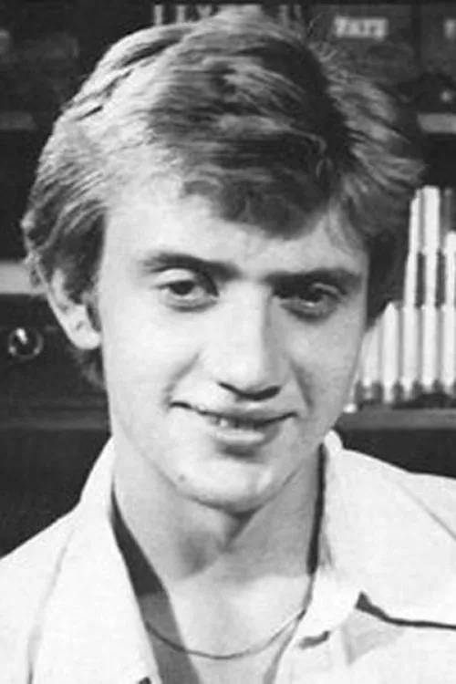 Rick Steele ha trabajado con Larry Ford en 1 ocasiones