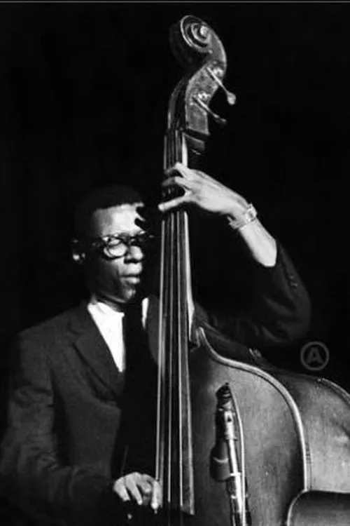 Thelonious Monk ha trabajado con Larry Gales en 3 ocasiones