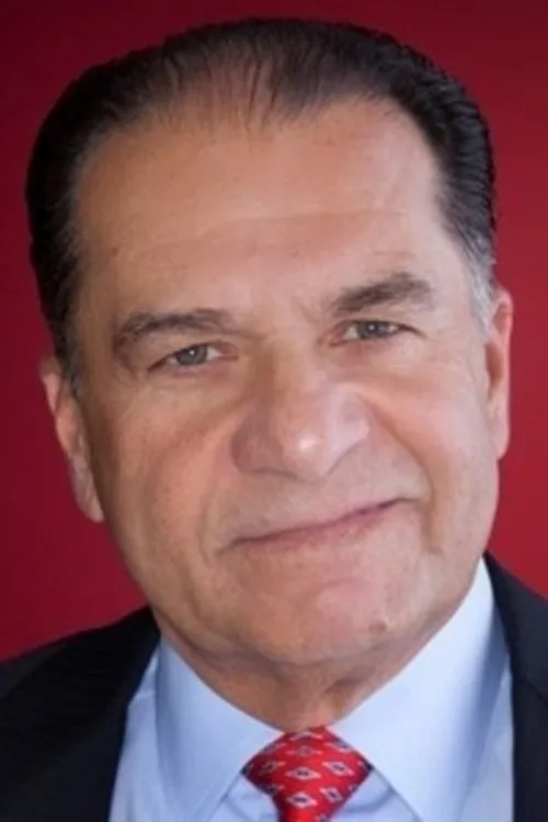 Rosemarie Belden ha trabajado con Larry Guli en 1 ocasiones